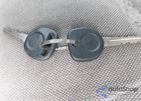 2003 GMC Envoy Sle z USA, uszkodzony, nr VIN 1GKDT13S032400827